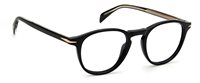 Monture de lunettes David Beckham Homme 1034268074720 - 1034268074920
